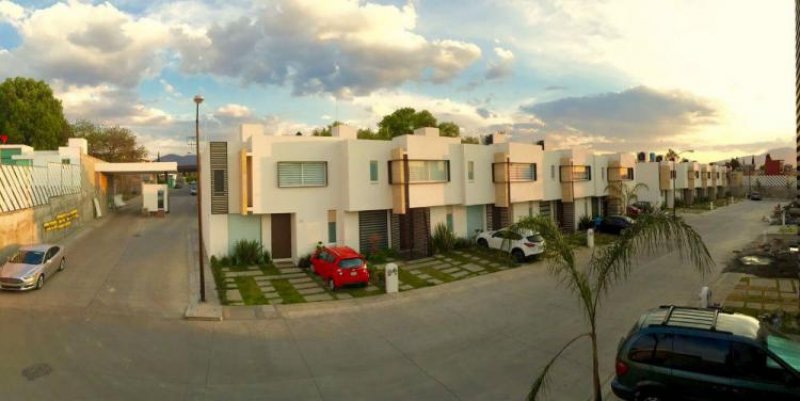 Foto Casa en Venta en Morelia, Michoacan de Ocampo - $ 2.250.000 - CAV266997 - BienesOnLine