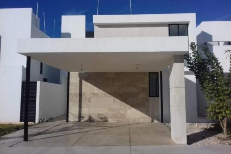 Foto Casa en Renta en CHOLUL, Mérida, Yucatan - $ 15.700 - CAR276969 - BienesOnLine