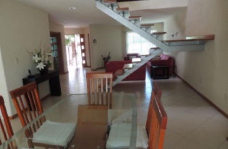 Foto Casa en Renta en CUMBRES DEL LAGO, Santiago de Querétaro, Queretaro Arteaga - $ 27.000 - CAR198603 - BienesOnLine