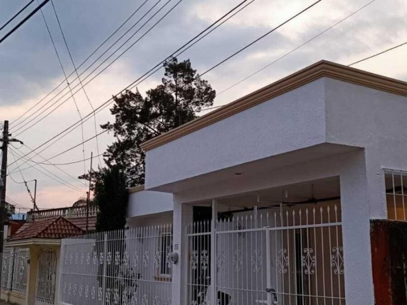 Casa en Renta en  Orizaba, Veracruz