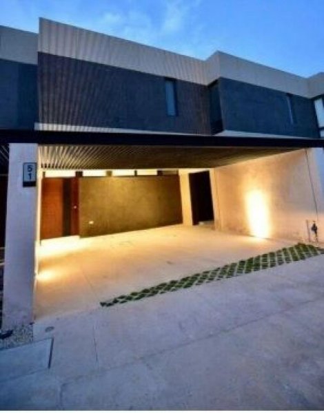 Foto Casa en Renta en CHOLUL, Cholul, Yucatan - $ 15.300 - CAR276978 - BienesOnLine