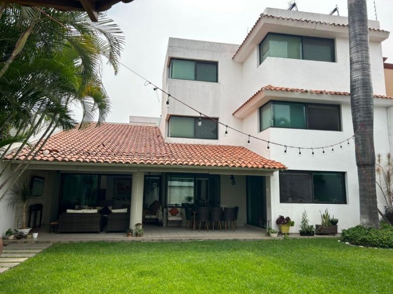 Casa en Renta en Vista hermosa Cuernavaca, Morelos