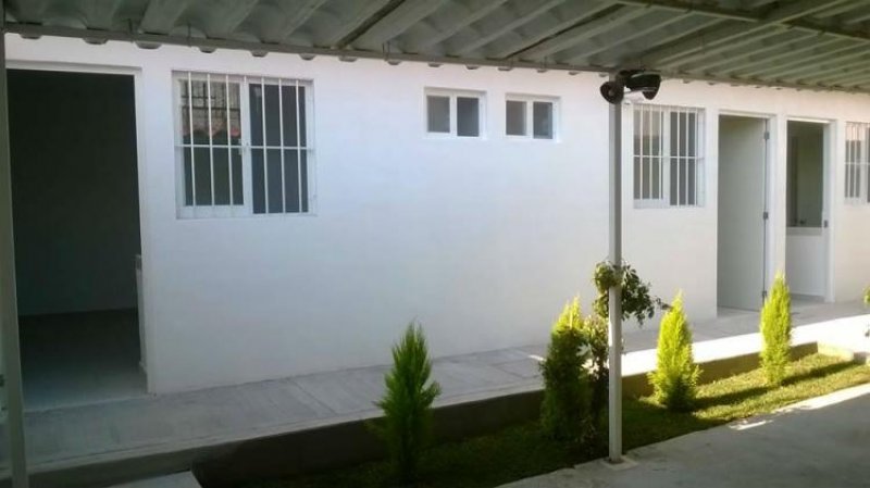 Departamento en Renta en Las Reynas Salamanca, Guanajuato