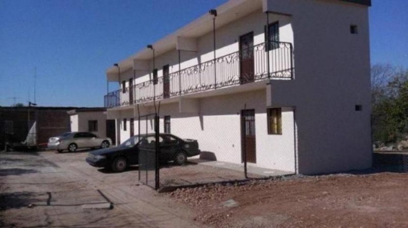 Foto Departamento en Renta en Sonora, Navojoa, Sonora - $ 2.800 - DER288172 - BienesOnLine