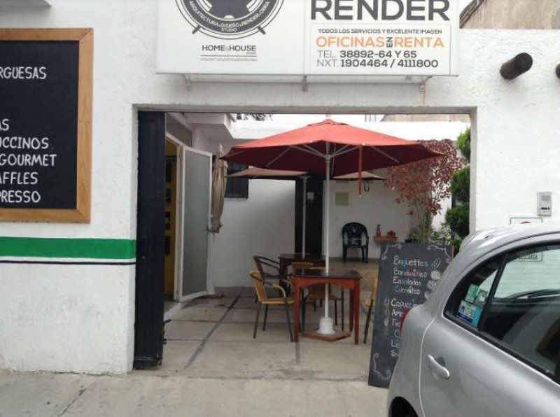 Foto Local en Renta en Santiago de Querétaro, Queretaro Arteaga - $ 4.000 - LOR107158 - BienesOnLine