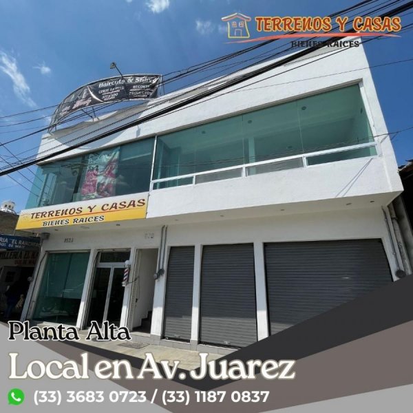 Local en Venta en Prados Coyula Tonalá, Jalisco