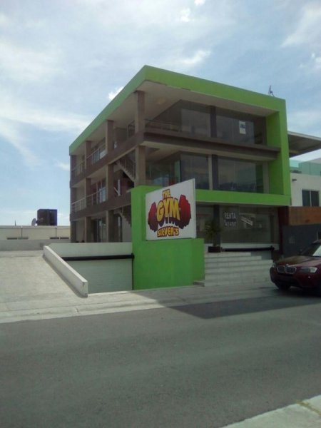 Foto Local en Renta en JURIQUILLA, Santiago de Querétaro, Queretaro Arteaga - $ 6.900 - LOR197433 - BienesOnLine