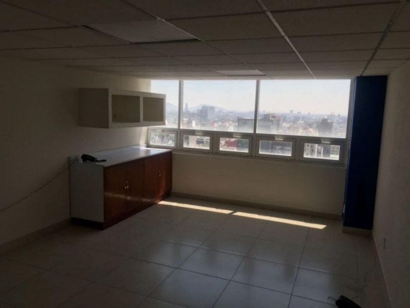 Foto Oficina en Renta en CUAUHTEMOC, MEXICO D.F, Distrito Federal - $ 9.000 - OFR259382 - BienesOnLine