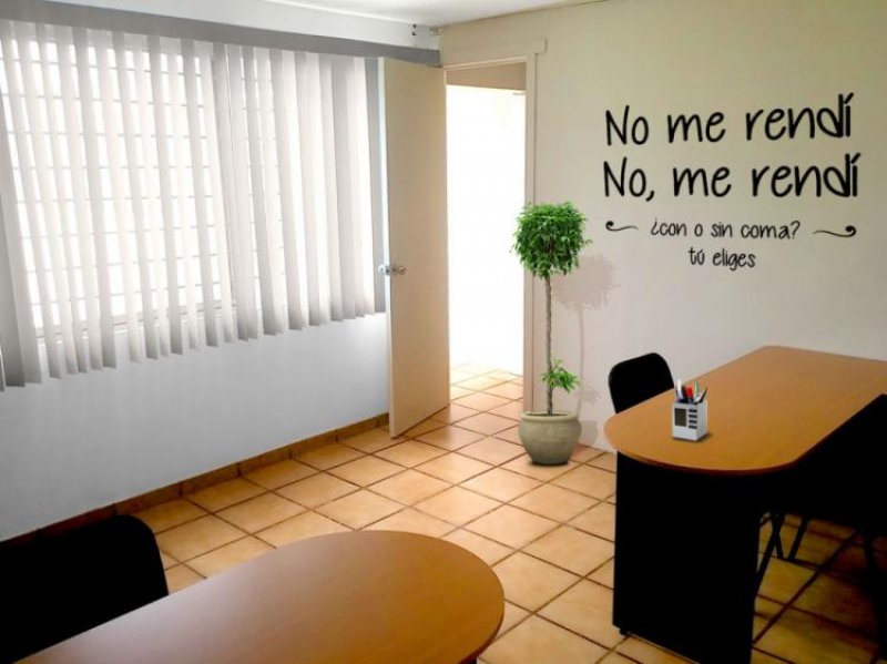 Foto Oficina en Renta en BOSQUES DEL PRADO NORTE, Aguascalientes, Aguascalientes - $ 3.000 - OFR238360 - BienesOnLine