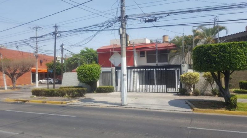 Foto Oficina en Renta en CIUDAD DE LOS NIÑOS, Zapopan, Jalisco - $ 5.000 - OFR257756 - BienesOnLine