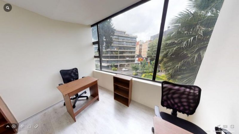 Foto Oficina en Renta en POLANCO, Miguel Hidalgo, Distrito Federal - $ 6.750 - OFR331116 - BienesOnLine