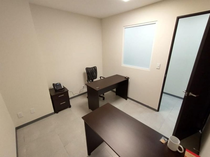 Foto Oficina en Renta en RENACIMIENTO, Distrito Federal, Distrito Federal - $ 9.000 - OFR333806 - BienesOnLine