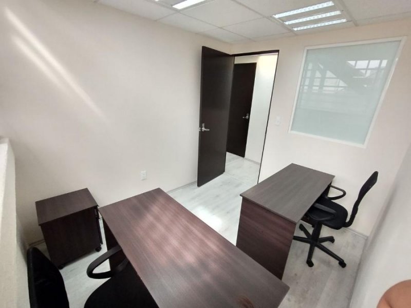 Foto Oficina en Renta en SAN JOSÉ INSURGENTES, Benito Juárez, Distrito Federal - $ 6.400 - OFR331957 - BienesOnLine