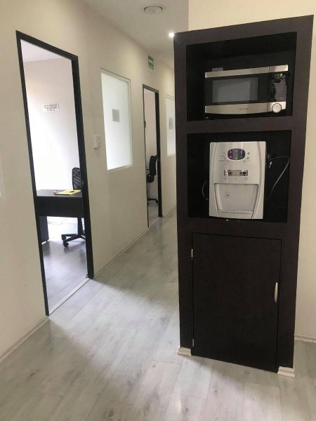 Foto Oficina en Renta en Paseo de las lomas, Alvaro Obregón, Distrito Federal - $ 6.000 - OFR308937 - BienesOnLine