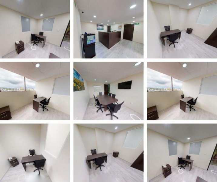 Foto Oficina en Renta en NAUCALPAN, EL PARQUE, Mexico - $ 6.000 - OFR332378 - BienesOnLine