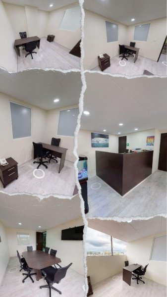 Foto Oficina en Renta en NAUCALPAN, EL PARQUE, Mexico - $ 6.000 - OFR332714 - BienesOnLine