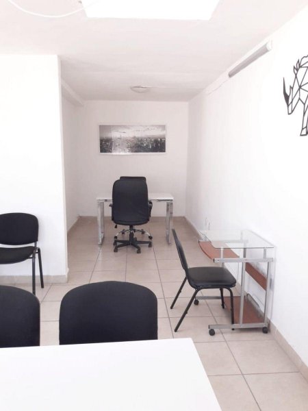 Foto Oficina en Renta en valle del campestre, León, Guanajuato - $ 7.500 - OFR290261 - BienesOnLine