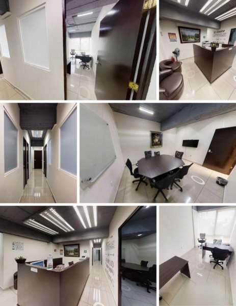 Foto Oficina en Renta en POLANCO, POLANCO, Distrito Federal - $ 6.300 - OFR328663 - BienesOnLine