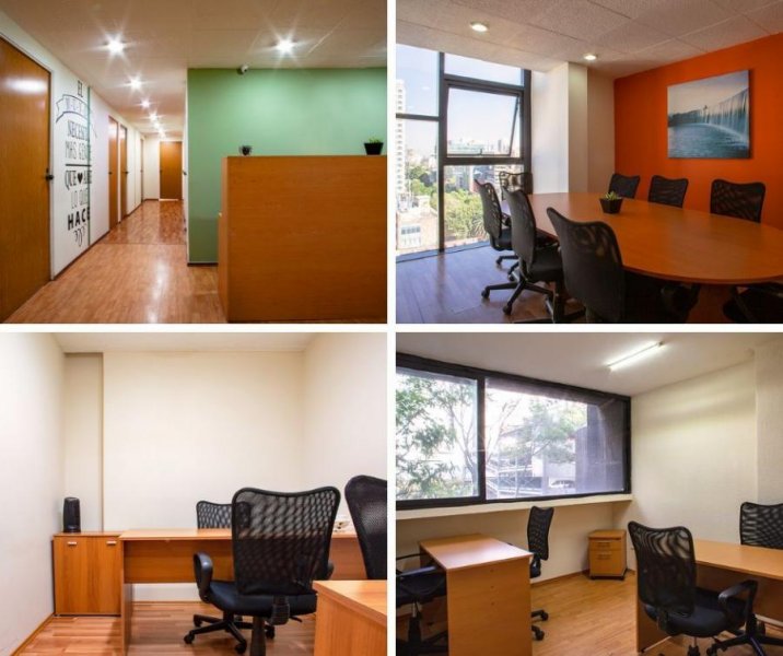 Foto Oficina en Renta en POLANCO, POLANCO, Distrito Federal - $ 7.000 - OFR332672 - BienesOnLine