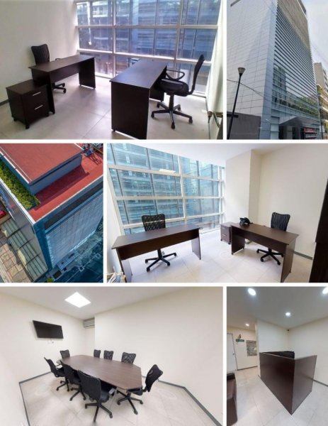 Foto Oficina en Renta en REFORMA, Cuauhtémoc, Distrito Federal - $ 7.000 - OFR328809 - BienesOnLine