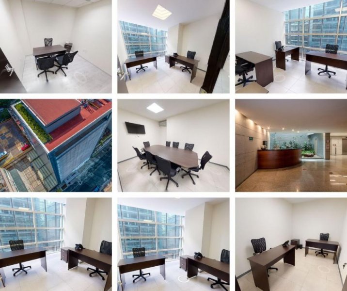 Foto Oficina en Renta en RIO GUADIANA, REFORMA, Distrito Federal - $ 7.000 - OFR332960 - BienesOnLine