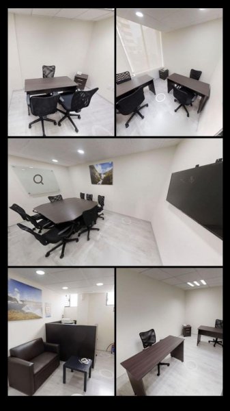 Foto Oficina en Renta en RIO TIBER, RIO TIBER, Distrito Federal - $ 6.000 - OFR328520 - BienesOnLine