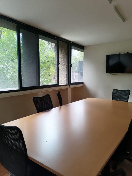 Foto Oficina en Renta en POLANCO, Miguel Hidalgo, Distrito Federal - $ 7.000 - OFR328444 - BienesOnLine