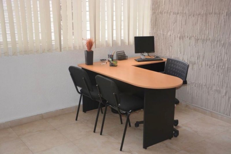 Foto Oficina en Renta en BOSQUES DE CAMELINAS, Aguascalientes, Aguascalientes - $ 4.000 - OFR264870 - BienesOnLine