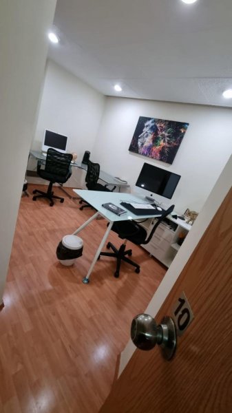 Foto Oficina en Renta en ROMA, Cuauhtémoc, Distrito Federal - $ 7.500 - OFR332734 - BienesOnLine