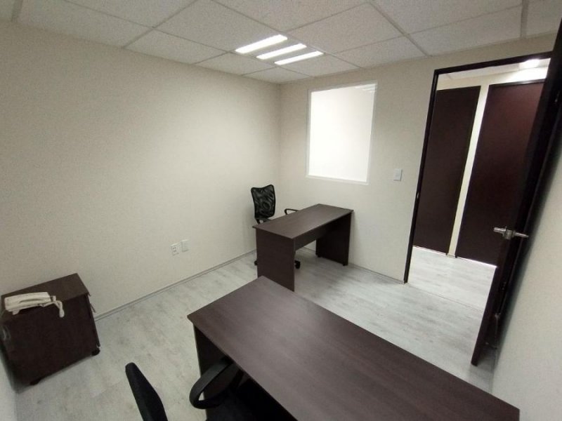 Foto Oficina en Renta en SAN JOSÉ INSURGENTES, Benito Juárez, Distrito Federal - $ 5.500 - OFR331691 - BienesOnLine