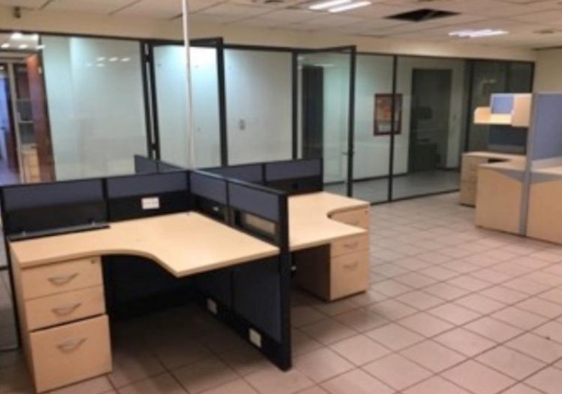 Foto Oficina en Renta en POLANCO MIGUEL HIDALGO, Miguel Hidalgo, Distrito Federal - $ 228.900 - OFR179844 - BienesOnLine