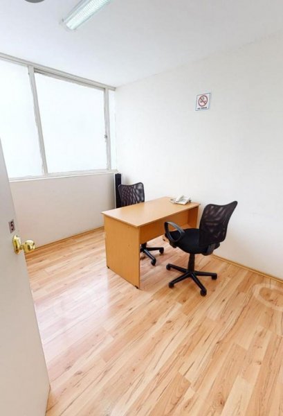 Foto Oficina en Renta en el parque, NAUCALPAN, Distrito Federal - $ 5.000 - OFR318872 - BienesOnLine