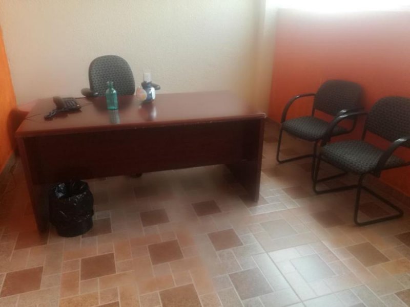 Foto Oficina en Renta en LAS AMÉRICAS, Naucalpan de Juárez, Mexico - $ 850 - OFR254867 - BienesOnLine