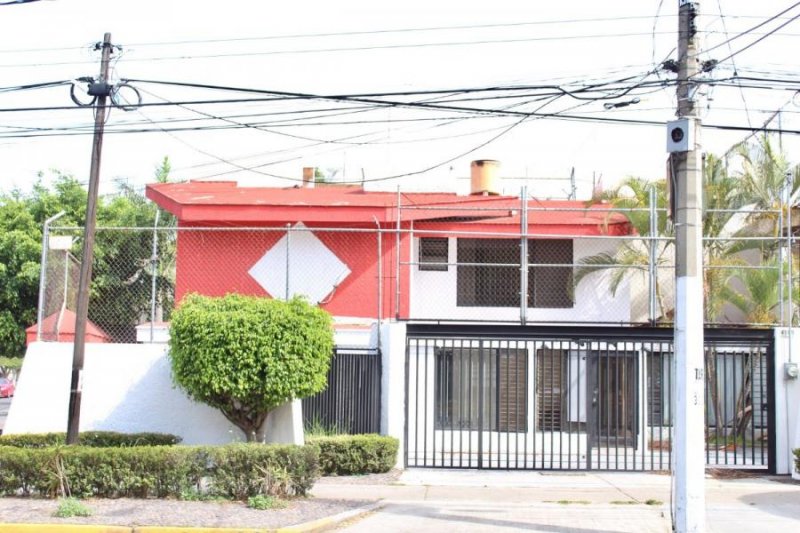 Foto Oficina en Renta en Ciudad de los niños, Zapopan, Jalisco - $ 9.280 - OFR273086 - BienesOnLine