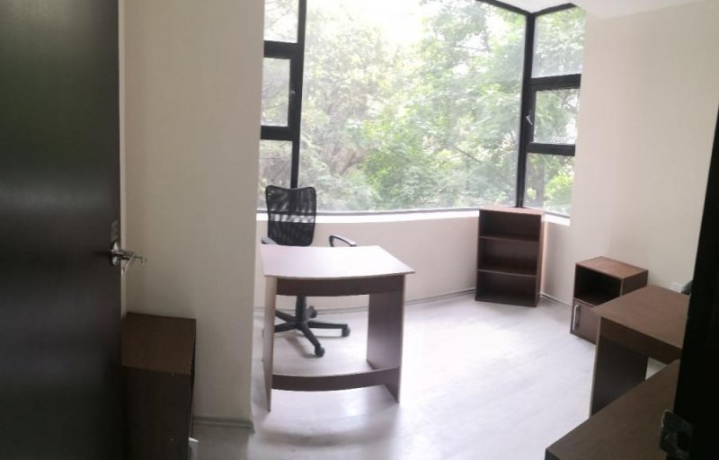 Foto Oficina en Renta en Polanco V, Miguel Hidalgo, Distrito Federal - $ 5.250 - OFR303374 - BienesOnLine