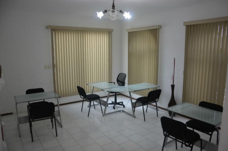 Foto Oficina en Renta en VILLAS DE MONTENEGRO, Aguascalientes, Aguascalientes - $ 4.600 - OFR238699 - BienesOnLine