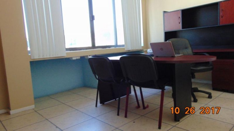 Foto Oficina en Renta en LA JOYA IXTACALA, TLALNEPANTLA, Mexico - $ 3.500 - OFR279023 - BienesOnLine