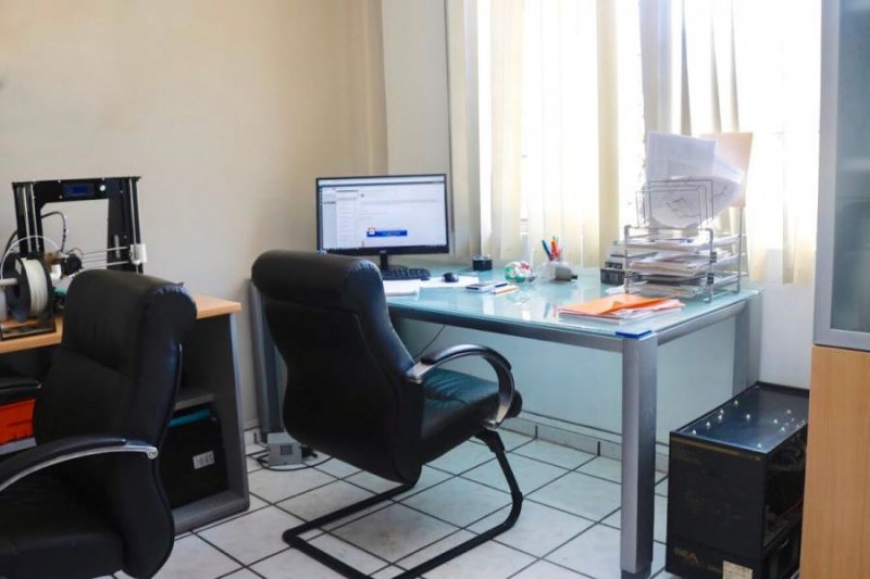 Foto Oficina en Renta en LA ESTANCIA, Zapopan, Jalisco - $ 5.800 - OFR264285 - BienesOnLine