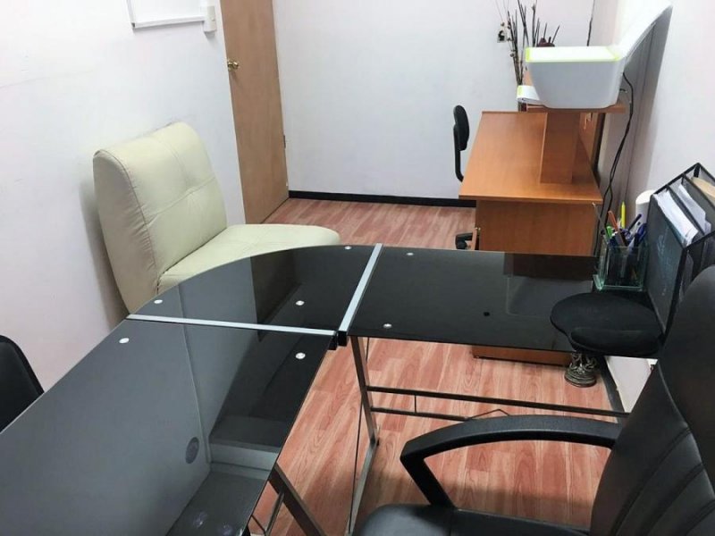 Foto Oficina en Renta en LA JOYA IXTACALA, Todas las ciudades, Mexico - $ 800 - OFR267185 - BienesOnLine