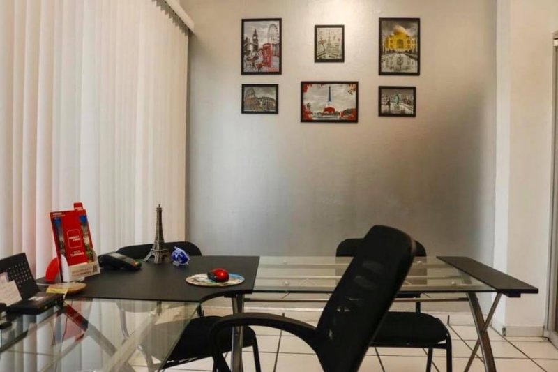 Foto Oficina en Renta en ARCOS VALLARTA, GUADALAJARA, Jalisco - $ 13.000 - OFR279360 - BienesOnLine