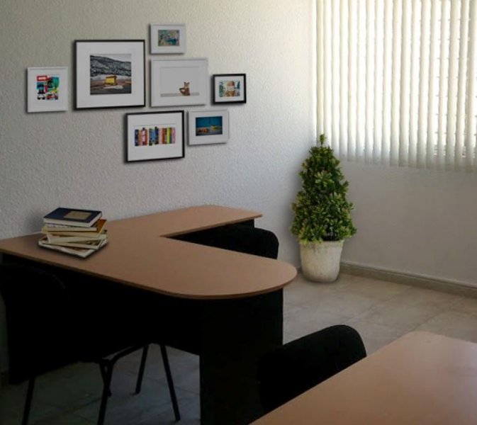 Foto Oficina en Renta en Guadalajara, Jalisco - $ 4.000 - OFR226465 - BienesOnLine