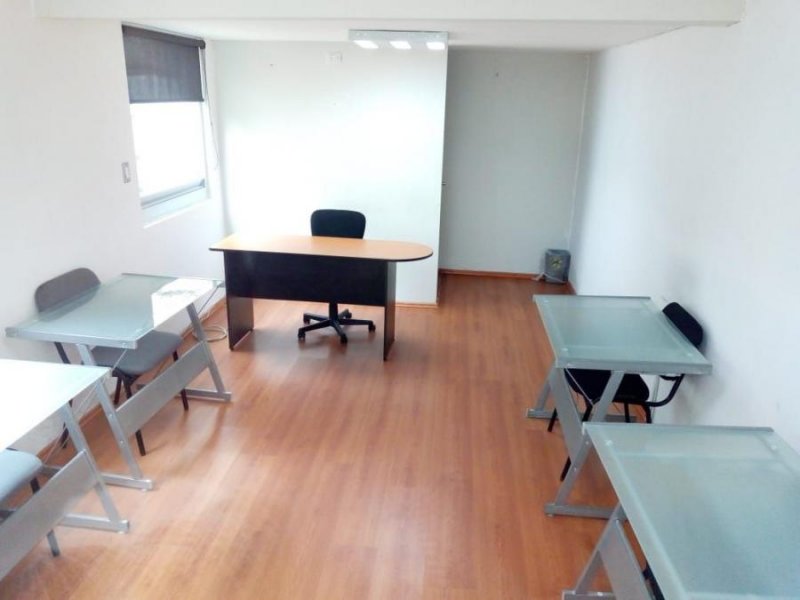 Foto Oficina en Renta en JARDINES DEL MORAL, LEON, Guanajuato - $ 7.000 - OFR272381 - BienesOnLine