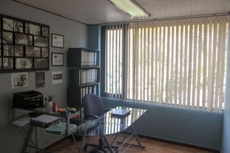 Foto Oficina en Renta en DEL PARQUE, Naucalpan, Mexico - $ 3.300 - OFR257685 - BienesOnLine