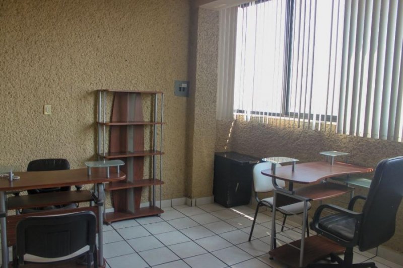 Foto Oficina en Renta en Adolfo Lopez Mateos, Tlalnepantla, Mexico - $ 4.000 - OFR267554 - BienesOnLine