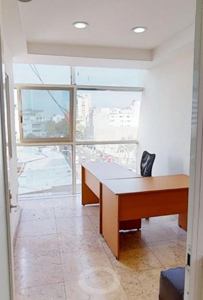 Foto Oficina en Renta en CONDESA, Cuauhtémoc, Distrito Federal - $ 5.500 - OFR322723 - BienesOnLine