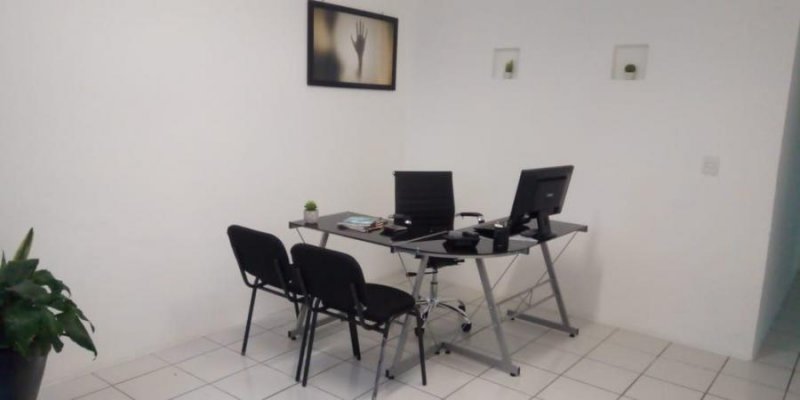 Foto Oficina en Renta en LAS ROSAS, ZAPOPAN, Jalisco - OFR285949 - BienesOnLine