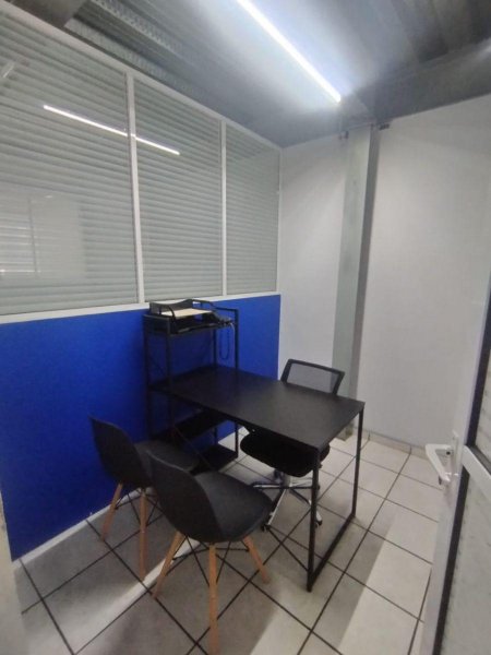 Foto Oficina en Renta en VIVEROS DE LA LOMA, Tlalnepantla, Mexico - $ 6.500 - OFR357684 - BienesOnLine