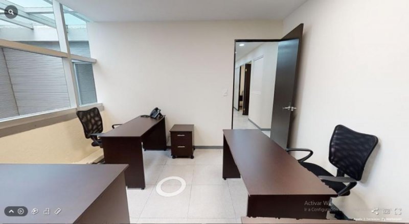 Foto Oficina en Renta en RENACIMIENTO, Distrito Federal, Distrito Federal - $ 13.000 - OFR331660 - BienesOnLine