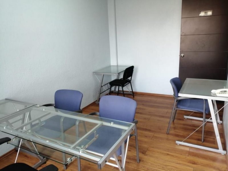 Foto Oficina en Renta en Buenavista, Cuauhtémoc, Distrito Federal - $ 5.000 - OFR279220 - BienesOnLine