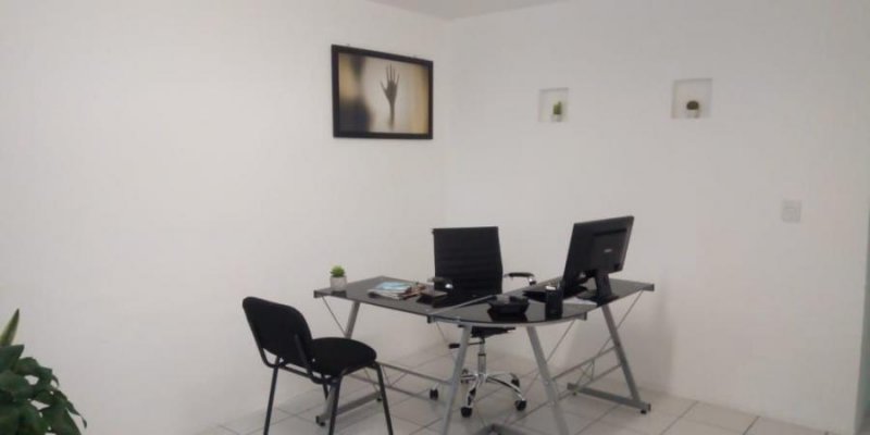 Foto Oficina en Renta en CHAPALITA SUR, GUADALAJARA, Jalisco - OFR286144 - BienesOnLine